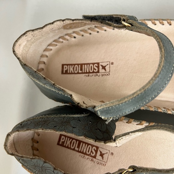 🌺 Pikolinos Mary Jane Shoe - Picture 3 of 5